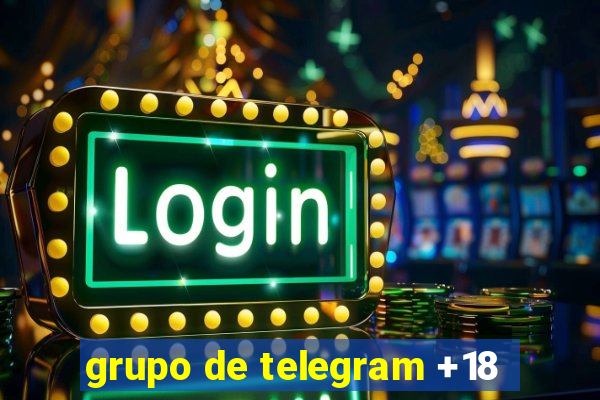 grupo de telegram +18